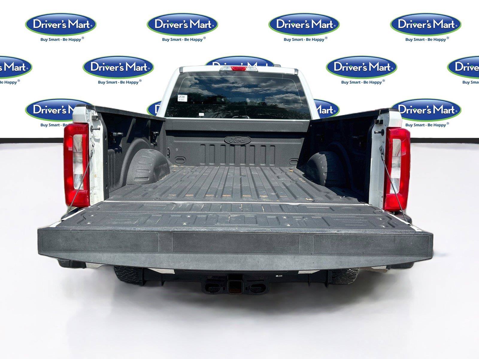 Used 2023 Ford F250 XL w/ FX4 Off-Road Package AWD/4WD image 21