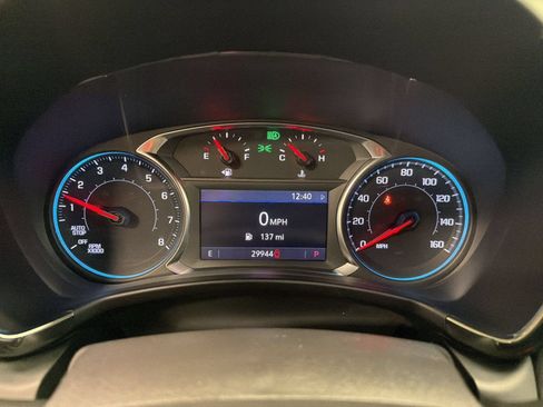 Used 2024 Chevrolet Equinox RS FWD image 23