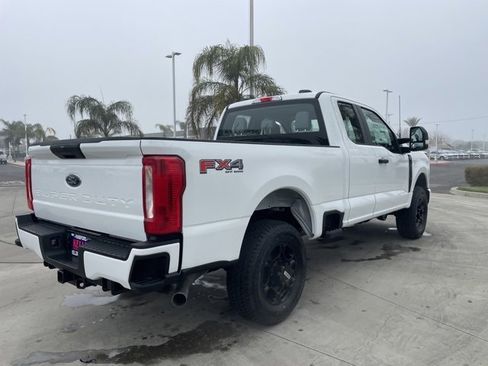 New 2026 Ford F350 XL w/ STX Appearance Package image 5