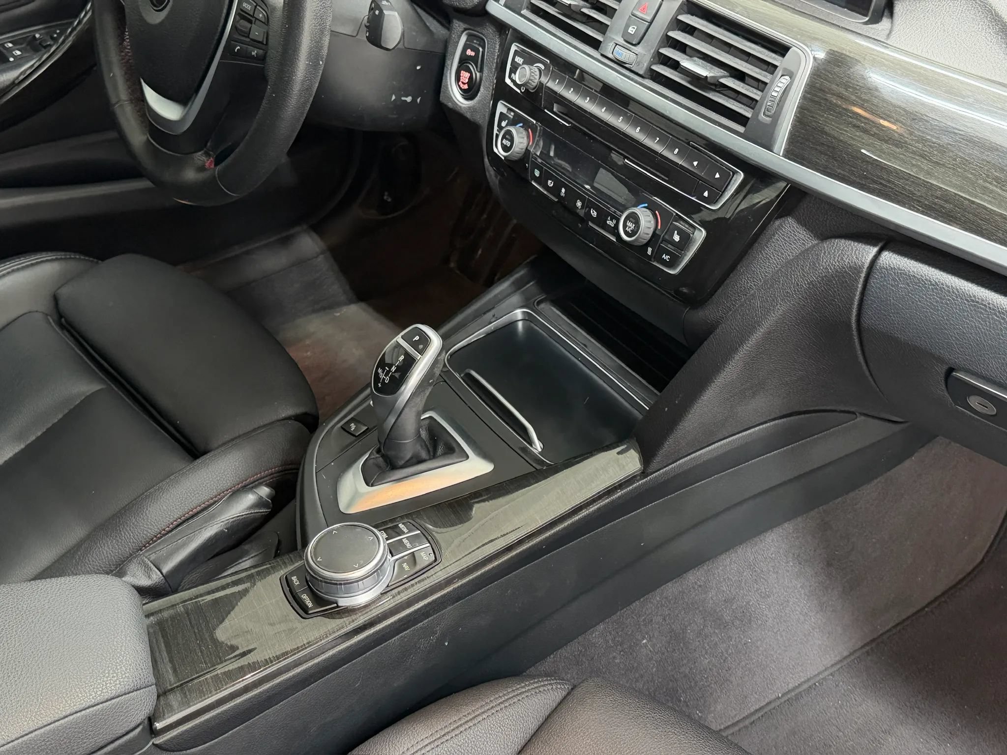 Used 2017 BMW 330i Sedan RWD image 77