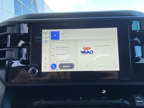 Used 2025 Toyota Tundra SR w/ SR Tow Package image 18