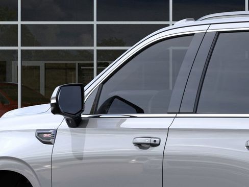 New 2026 GMC Yukon AT4 Ultimate image 36