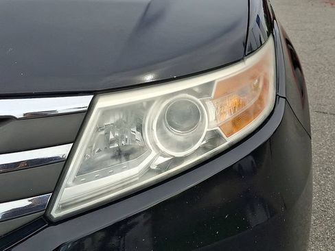 Used 2011 Honda Odyssey EX-L image 9