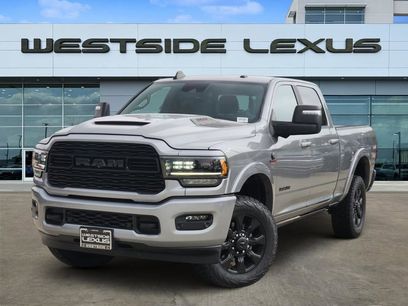 Used 2024 RAM 2500 Limited
