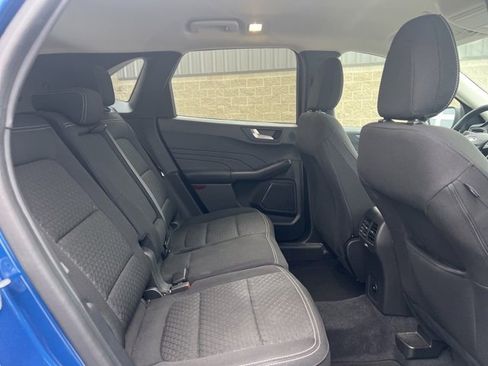 Used 2023 Ford Escape Active w/ Tech Pack #2 image 14
