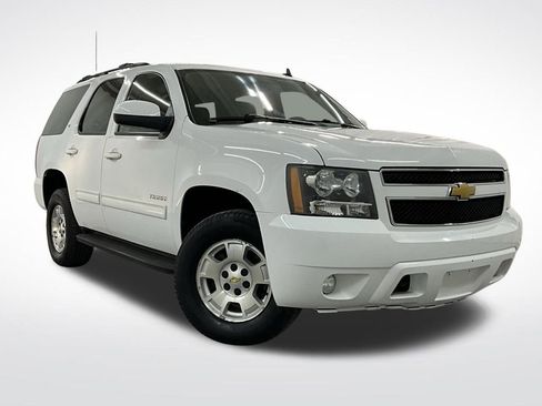 Used 2012 Chevrolet Tahoe LT image 5