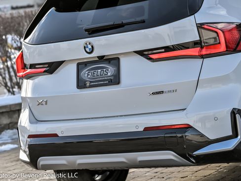 Used 2025 BMW X1 xDrive28i w/ Premium Package image 14