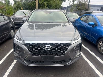 Used 2019 Hyundai Santa Fe SEL w/ Cargo Package