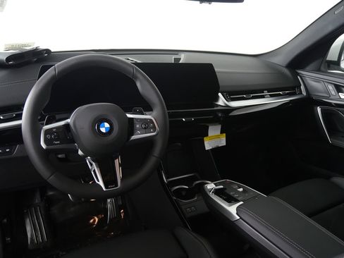 New 2026 BMW X2 xDrive28i w/ Technology Package AWD/4WD image 17