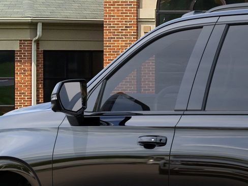 New 2026 Chevrolet Tahoe RST AWD/4WD image 12