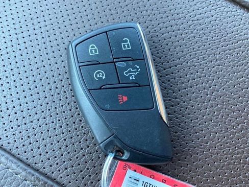 Certified 2025 GMC Sierra 1500 Denali w/ Denali Reserve Package image 27