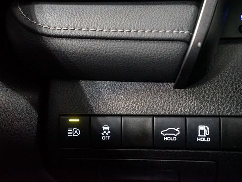 Certified 2023 Toyota Camry XSE FWD image 25