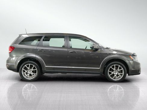 Used 2019 Dodge Journey GT w/ Driver Convenience Group AWD/4WD image 6