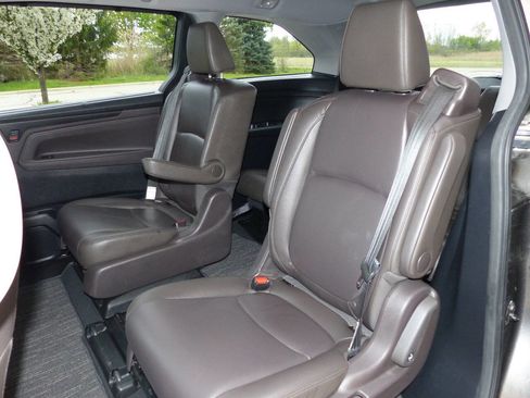 Used 2019 Honda Odyssey EX-L image 26