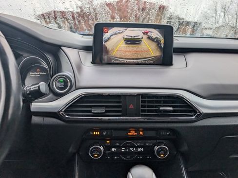 Used 2018 MAZDA CX-9 Grand Touring image 13