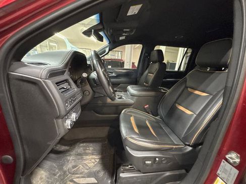Used 2021 GMC Yukon XL AT4 AWD/4WD image 17