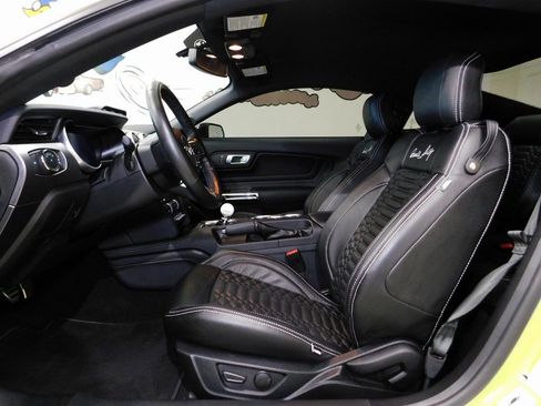 Used 2020 Ford Mustang GT Premium w/ Equipment Group 401A image 47