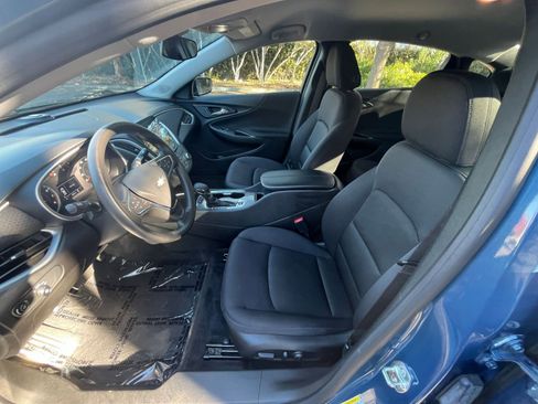 Used 2024 Chevrolet Malibu LT image 27
