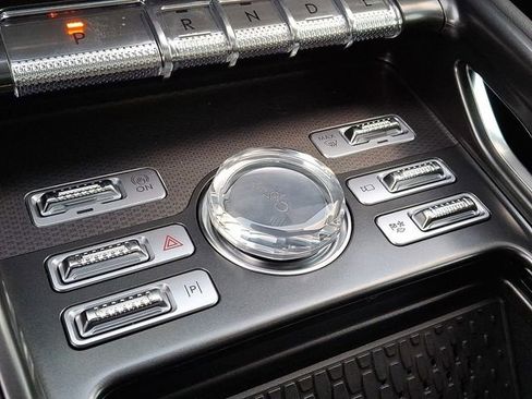 New 2026 Lincoln Nautilus Premier w/ Equipment Group 102A image 14