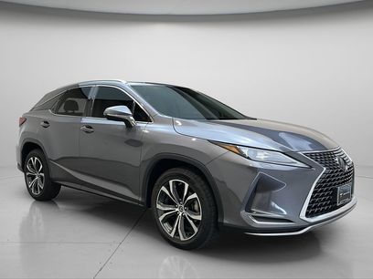 Used 2020 Lexus RX 350 AWD w/ Premium Package