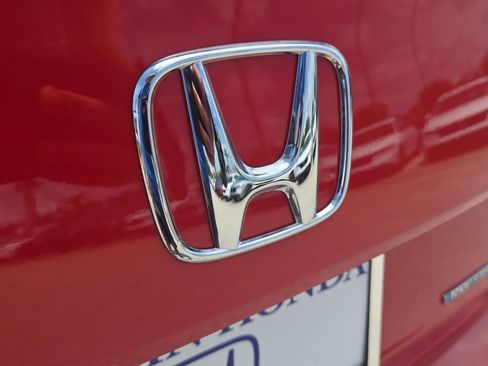 Used 2025 Honda Civic Sport Touring image 36