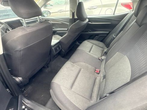 Used 2026 Toyota Camry LE FWD image 18