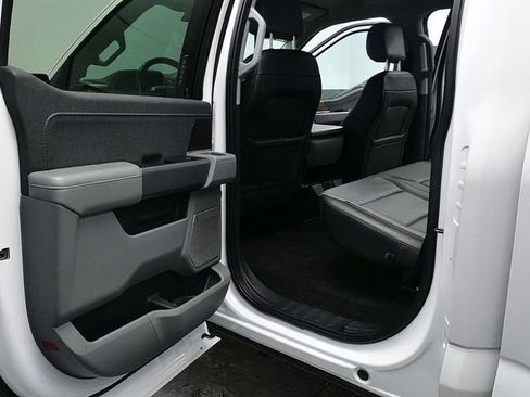 Used 2021 Ford F150 Lariat w/ Equipment Group 501A Mid image 15