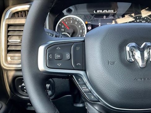 New 2026 RAM 1500 Big Horn image 14