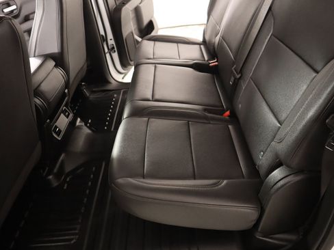 Used 2023 Chevrolet Silverado 1500 W/T w/ WT Value Package image 11