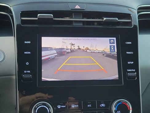 Used 2023 Hyundai Tucson SEL image 10