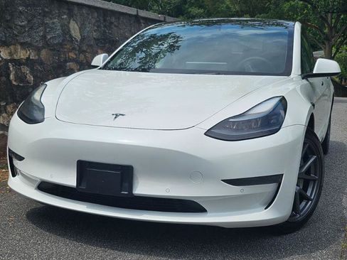 Used 2022 Tesla Model 3 RWD image 66