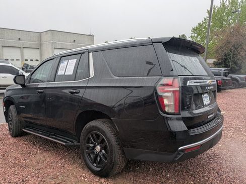 Used 2022 Chevrolet Tahoe LT AWD/4WD image 7