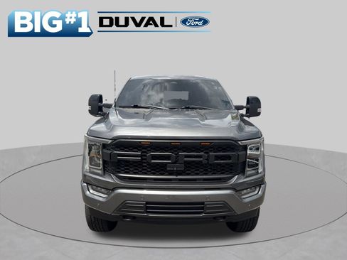 Used 2023 Ford F150 Lariat w/ Equipment Group 502A High AWD/4WD image 5
