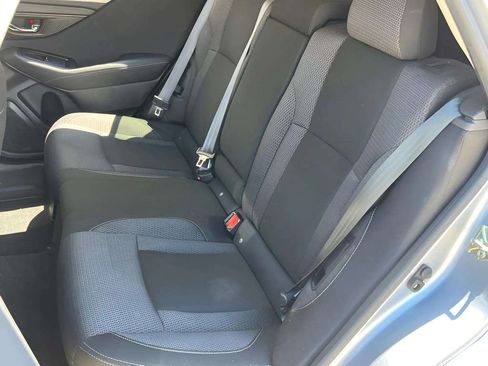 Used 2020 Subaru Outback Premium w/ Popular Package #1 AWD/4WD image 10