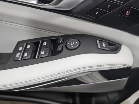 New 2026 BMW X7 xDrive40i w/ M Sport Package image 30