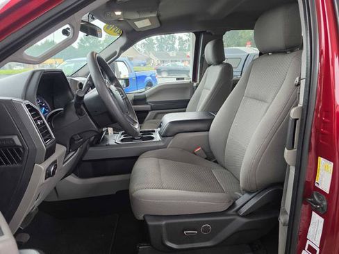 Used 2019 Ford F350 XLT w/ XLT Value Package AWD/4WD image 13