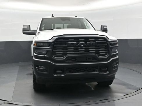 New 2026 RAM 2500 Tradesman image 10