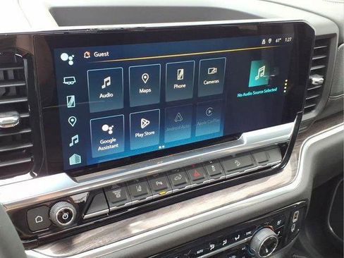 New 2026 Chevrolet Silverado 2500 LTZ w/ Trail Boss Package image 21