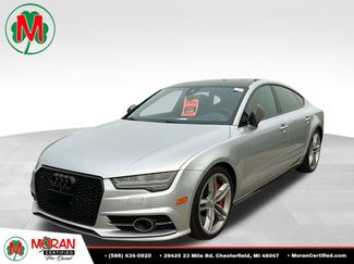 Used 2017 Audi S7 Prestige w/ S7 Sport Package AWD/4WD 360° Tour