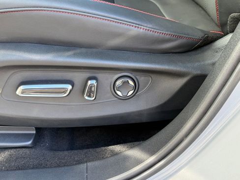 Certified 2025 Acura ADX A-Spec image 33