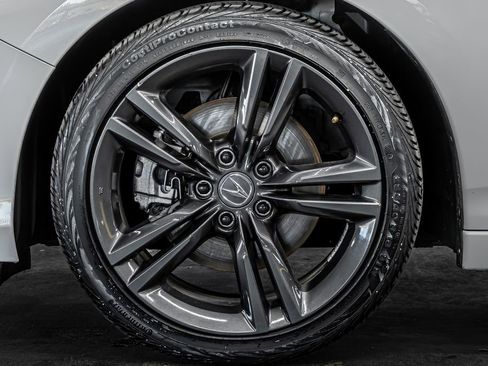 Certified 2025 Acura Integra A-Spec image 17