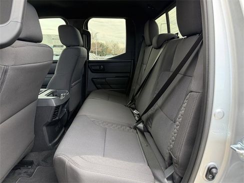 New 2026 Toyota Tundra SR image 25