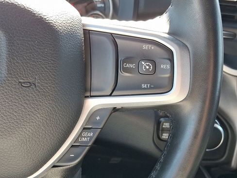 Used 2023 RAM 1500 Big Horn image 22