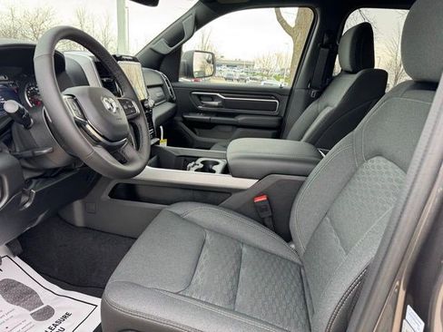 New 2026 RAM 1500 Big Horn image 9