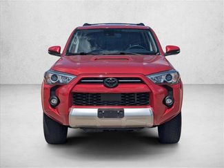 Used 2023 Toyota 4Runner TRD Off-Road Premium video 2