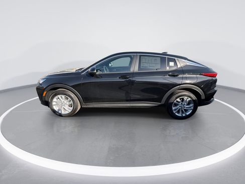 New 2026 Buick Envista Preferred FWD image 5