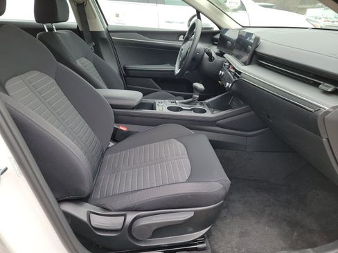 Used 2026 Kia K5 LXS image 17