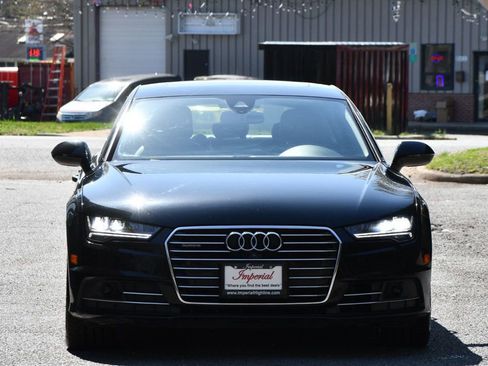 Used 2016 Audi A7 3.0T Premium Plus image 2