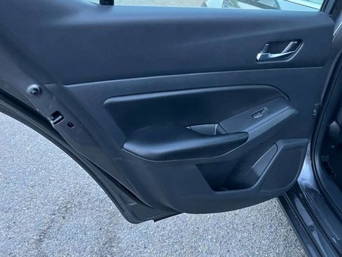 Used 2022 Nissan Altima 2.5 S image 21