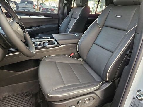 New 2026 Cadillac Escalade Sport w/ Touring Package image 10